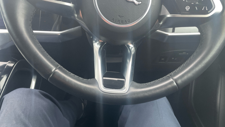 Jaguar I-Pace 294kW EV400 SE 90kWh 5dr Auto Electric Estate